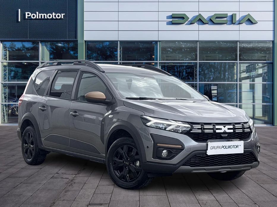 Dacia Jogger extreme Eco-G 100 5-miejsc OD RĘKI!