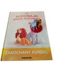 Zakochany Kundel (tom 17) - audiobajki magia słuchania