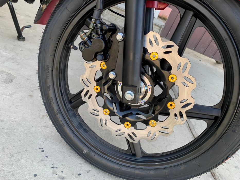 Форте 150 Мотоцикл  МОТО