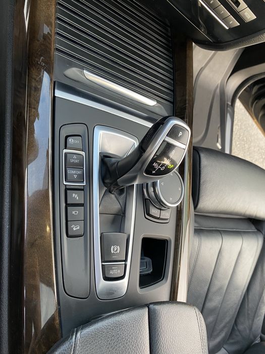 Бмв х5.3 дизель.м пакет.