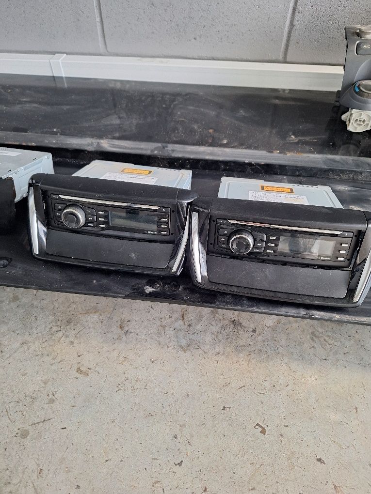 Radio peogeot 208/2008