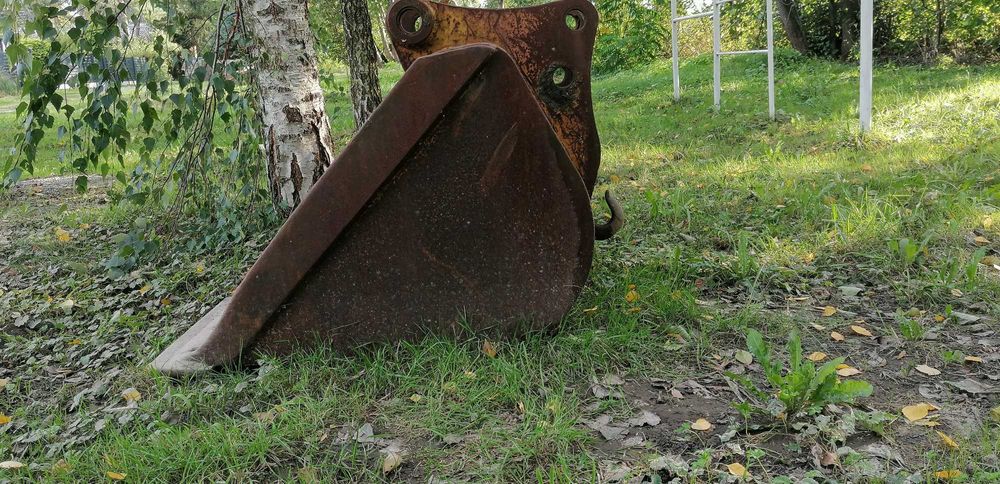 Łyżka do koparki 90cm
