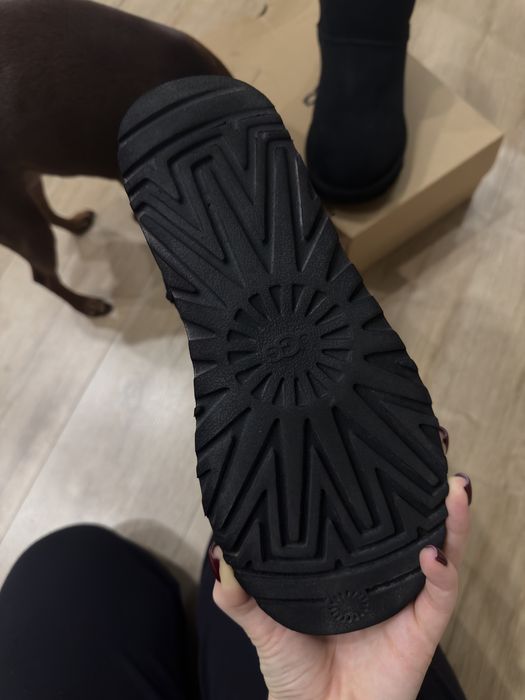Ugg mini оригинал