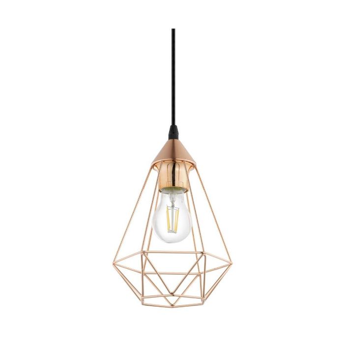 Lampa Loft Sufitowa