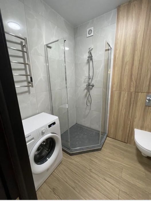 NEW! 2к ЖК П'ятий континент ж/м Перемога 4