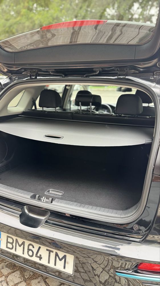 Kia E-Niro 64Kwh Full extrE