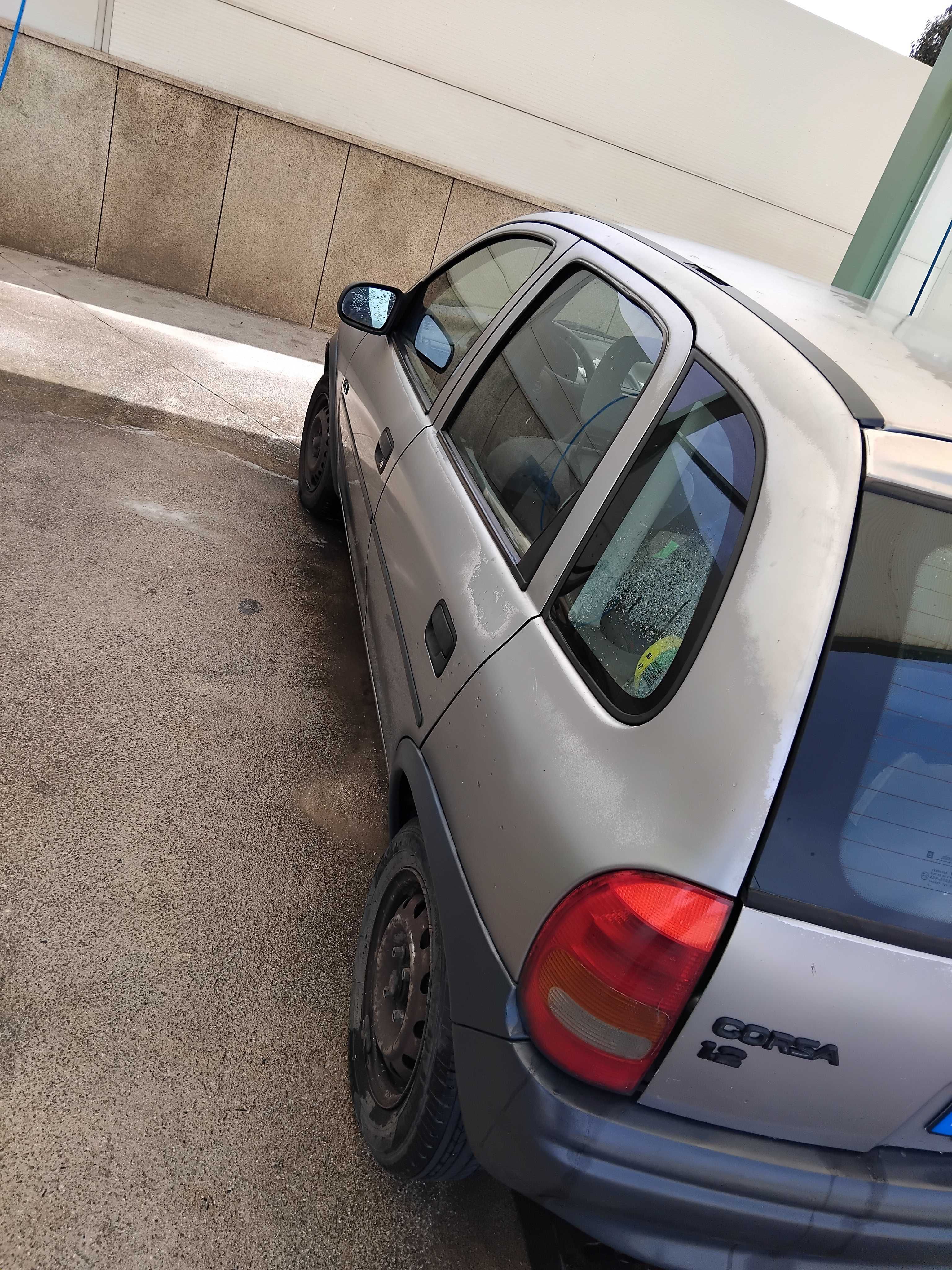 Olep corsa b 1.2