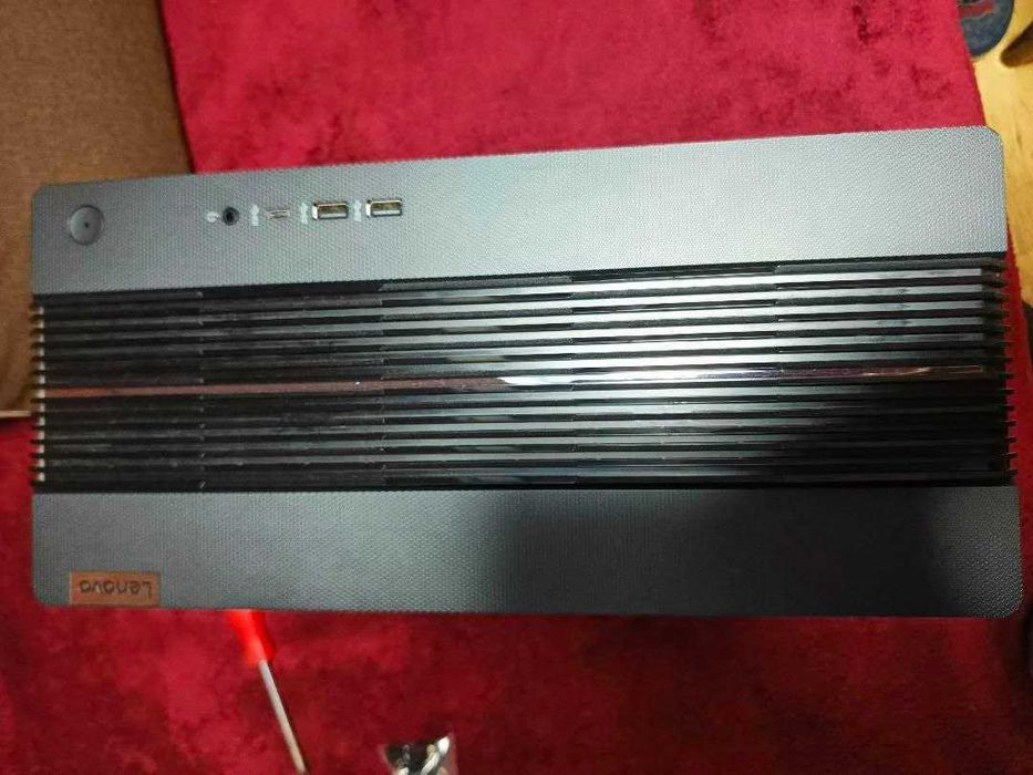 Продаю готовий Ігровий ПК Тягне всі сучасні ігри!