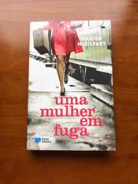 Uma Mulher Em Fuga – Marion McGilvary