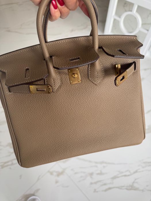 Torebka Hermes Birkin