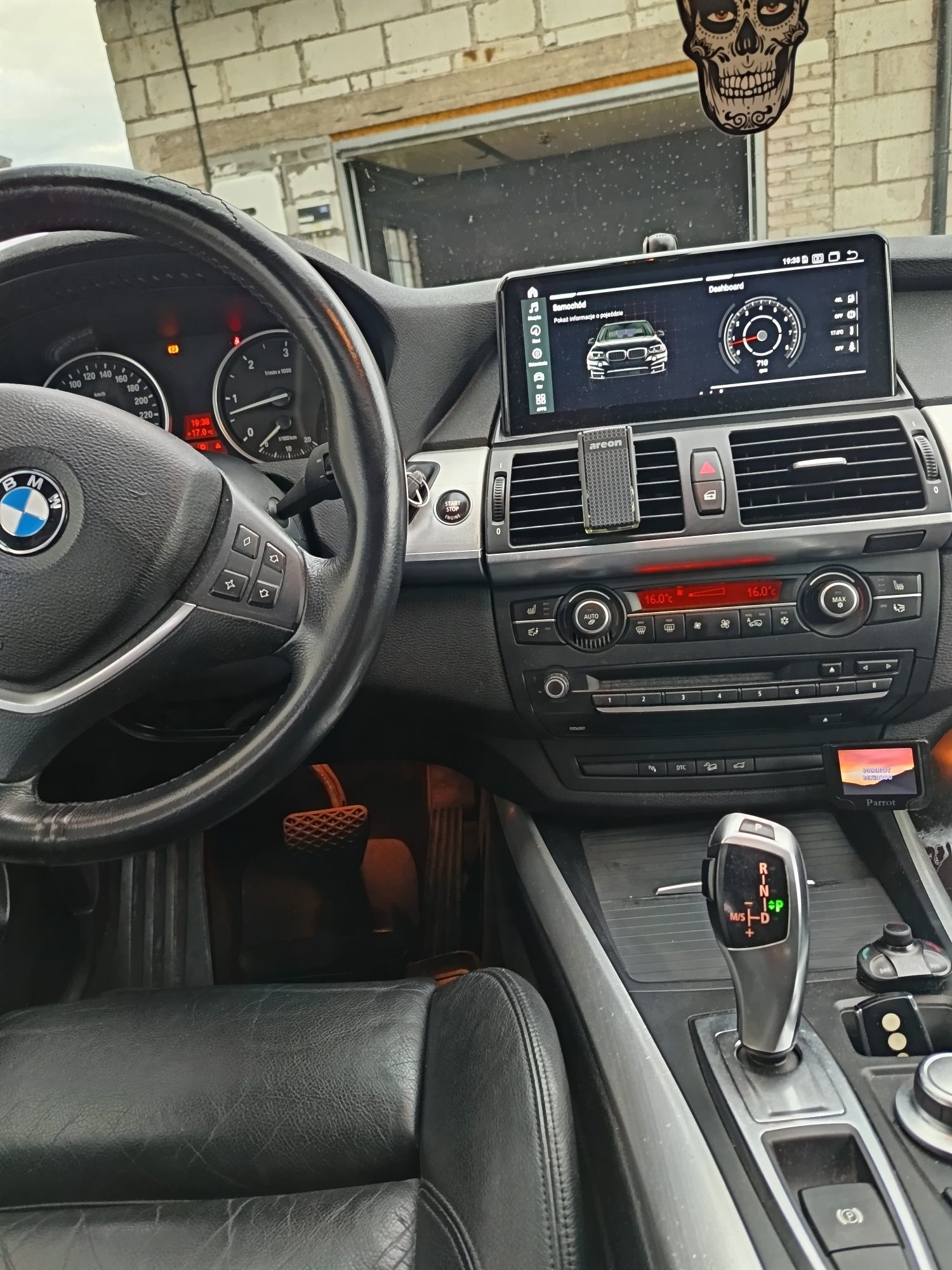 Sprzedam BMW X5 E 70