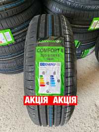 Шина 205/65 R15 60 Lanvigator Comfort 2 94H Літо Китай