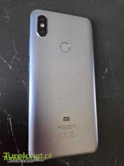 Telefon Redmi S2
