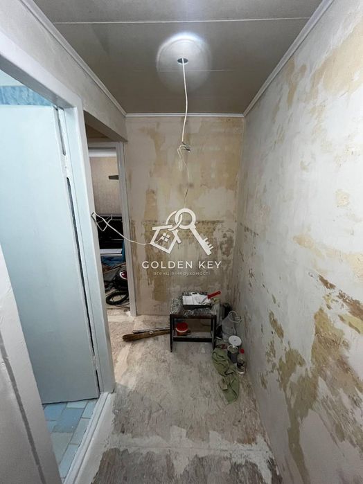 Продаж трикімнатної квартири, 44 квартал