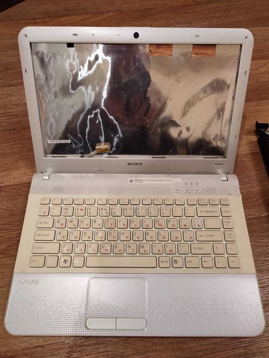 Sony Vaio svf152 pcg-91211m pcg-61211m sve151