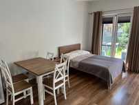 Apartament z ogrodem Willa Koral