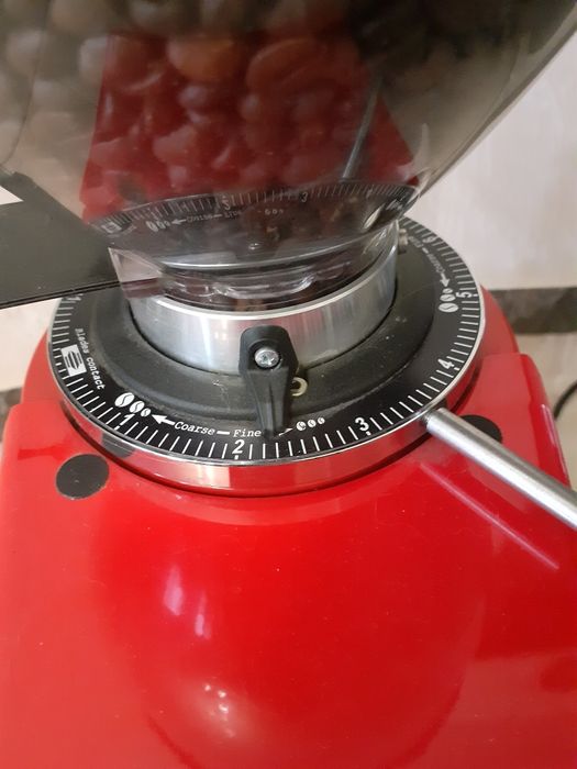 Кавомолка Fiorenzato f64e