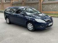 Ford Focus 1.6 бензин