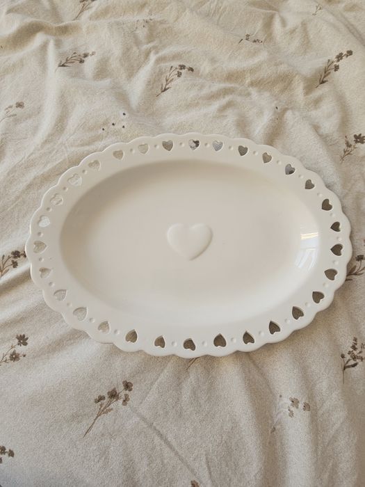 Patera home&you, kolor ecru