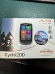 Nawigacja rowerowa Mio Cyclo 200