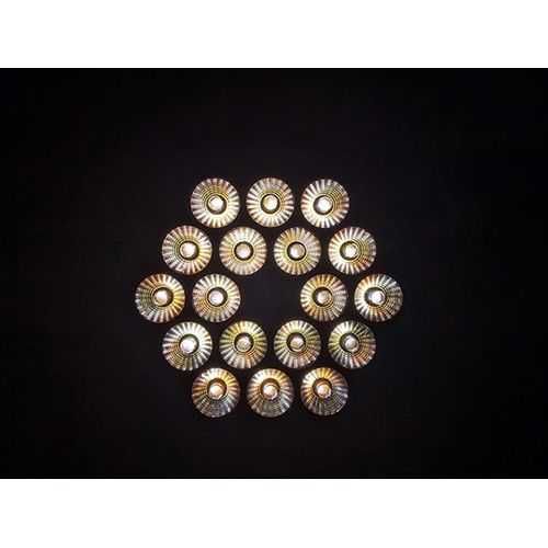 Led Par  freeColor 1810