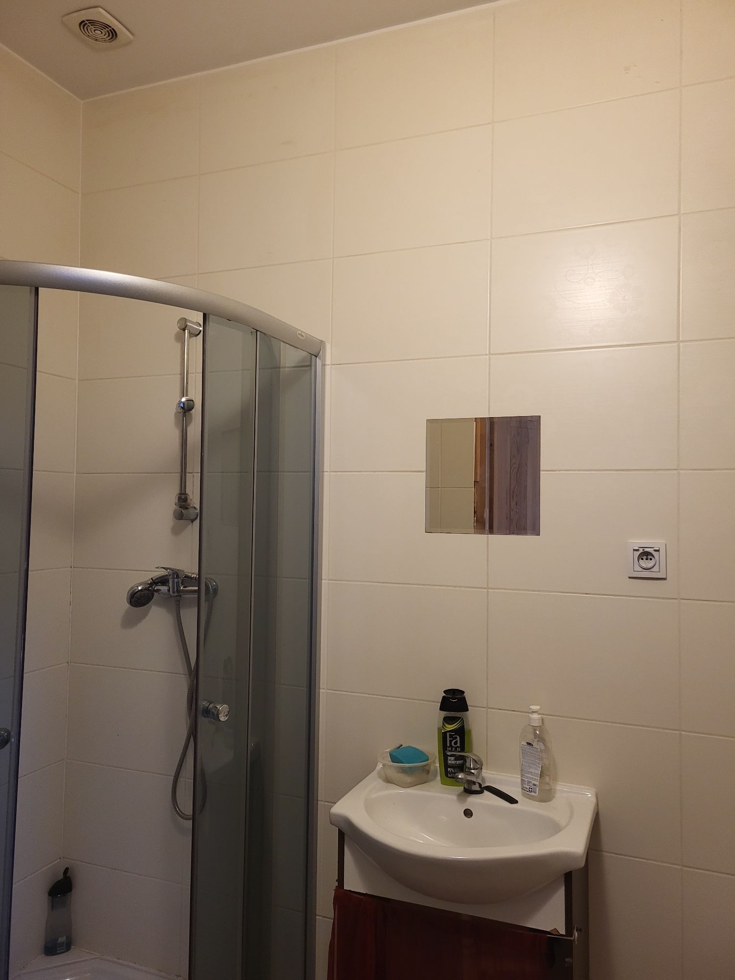 Pokoje do wynajęcia