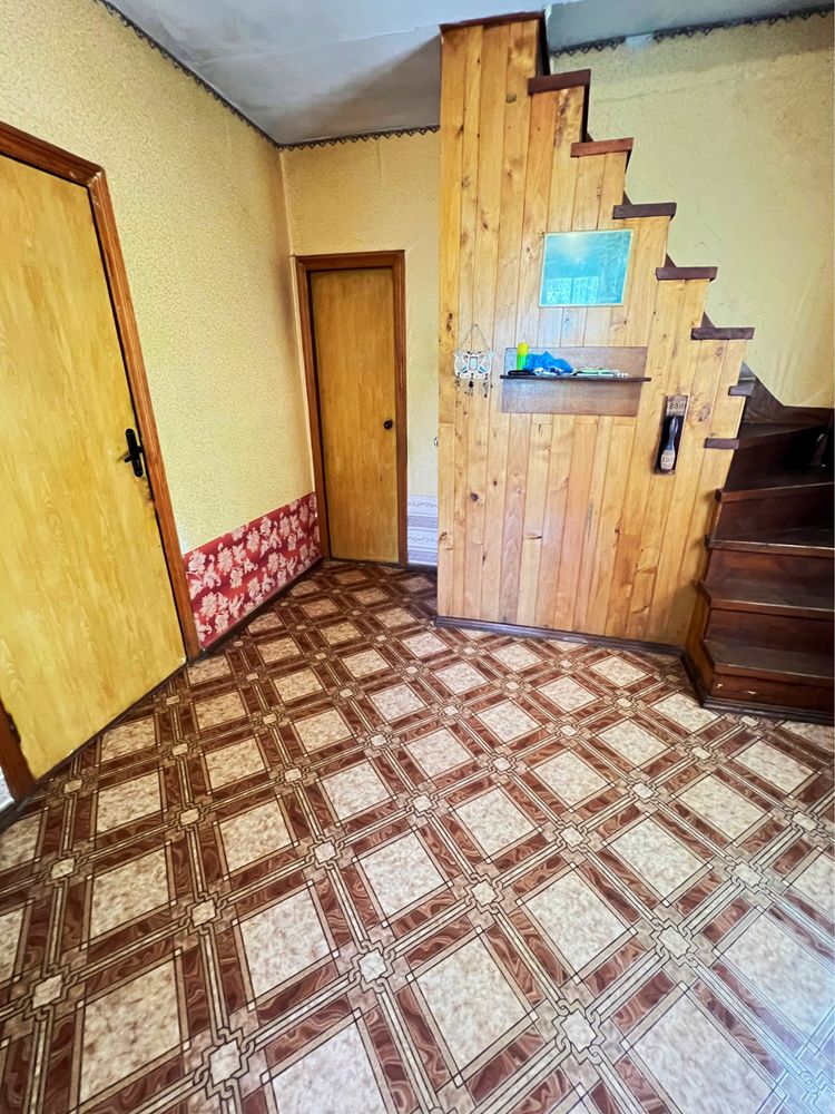 Продам власний будинок, місто Багачеве (Ватутіне)