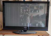 Телевізор плазмовий Samsung PS50A410