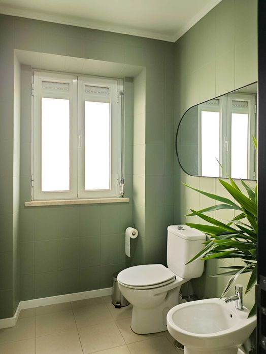 Arrenda-se Escritórios