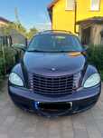 Chrysler Pt Cruiser 2.2CRD Limted CRD