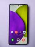 Samsung Galaxy a52