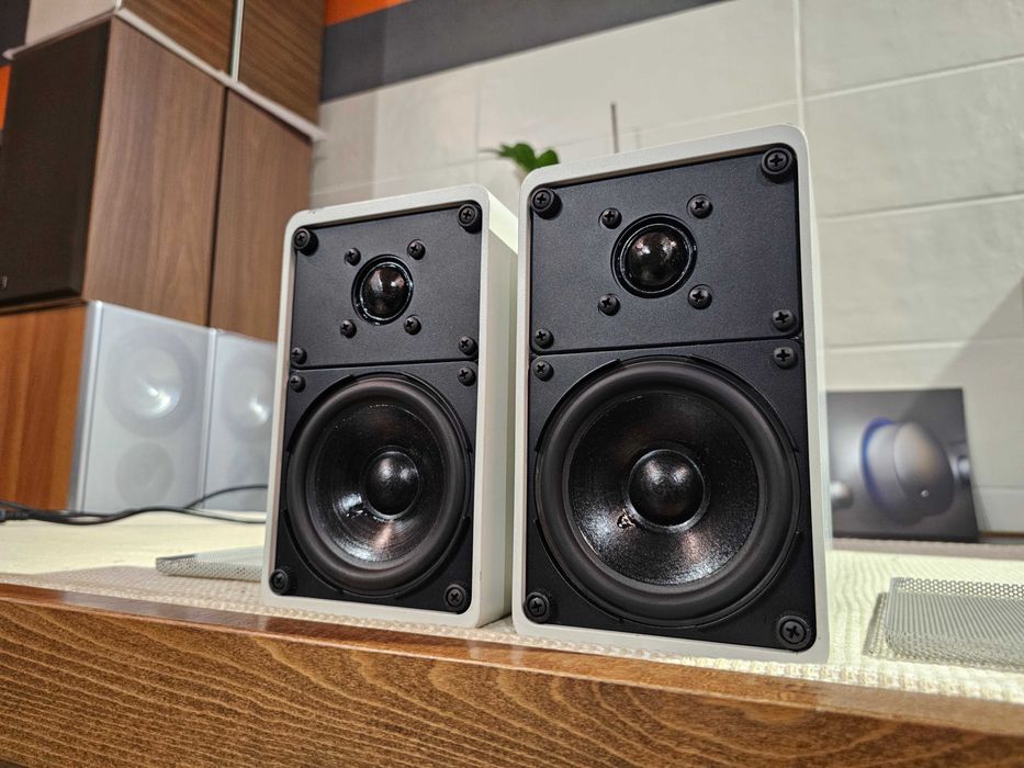 Акустика Canton Plus S 40/70Вт