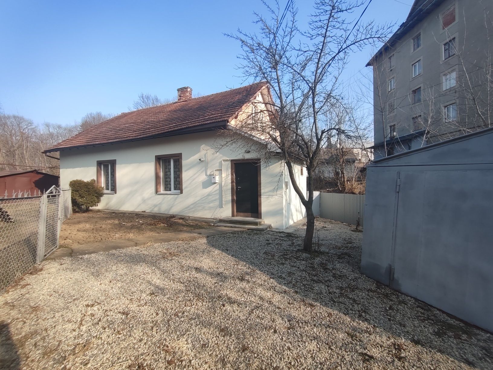 Продаж квартири в центрі міста