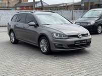 Volkswagen Golf 7 CUP