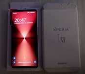 Sony Xperia 1 VI