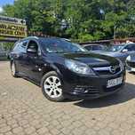 Opel Vectra C 1.9 CDTI * OPC LINE * CHIP * xenon * połskóra