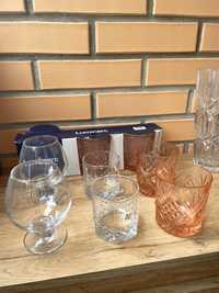 Бокалы / чашки / стаканы Luminark / ваза