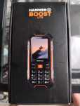 Hammer Boost LTE