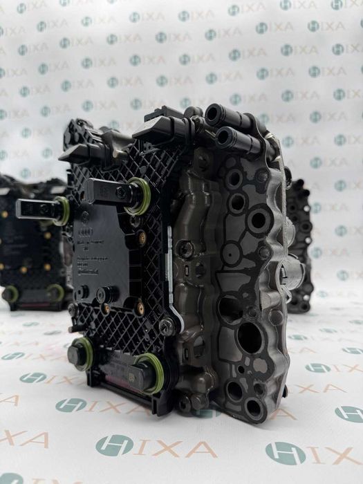 Ремонт та Продаж мехатроніків DSG DQ380 / DQ381 / DQ500 з гарантією