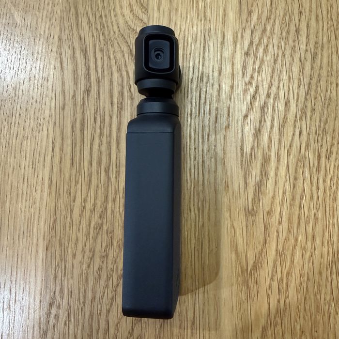 DJI osmo pocket