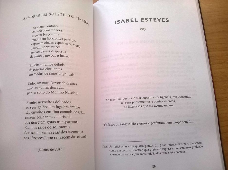 Mundo(s) Coletânea de Poesia Lusófona - Ângelo Rodrigues