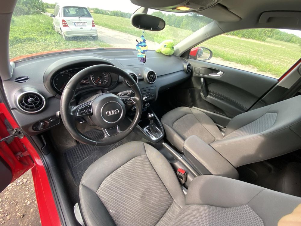 Audi a1 1.6 TDI