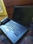 Laptop Dell E6440 i5 8gb SSD bateria 5h Windows 10 Hajnówka