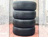 Зимові  GoodYear UltraGrip Ice 2. 205-55-R16. 94T. -4шт.
