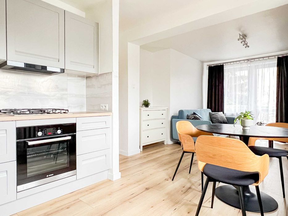 Mieszkanie 2 pokoje balkon Olsza 29 Listopada Wileńska Rakowicka UR