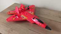 F22 Raptor RC Fighter Jet Samolot zdalnie sterowany