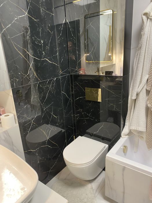 Glazurnik ukladanie plytek remonty i wykonczenie łazienek kompleksowo