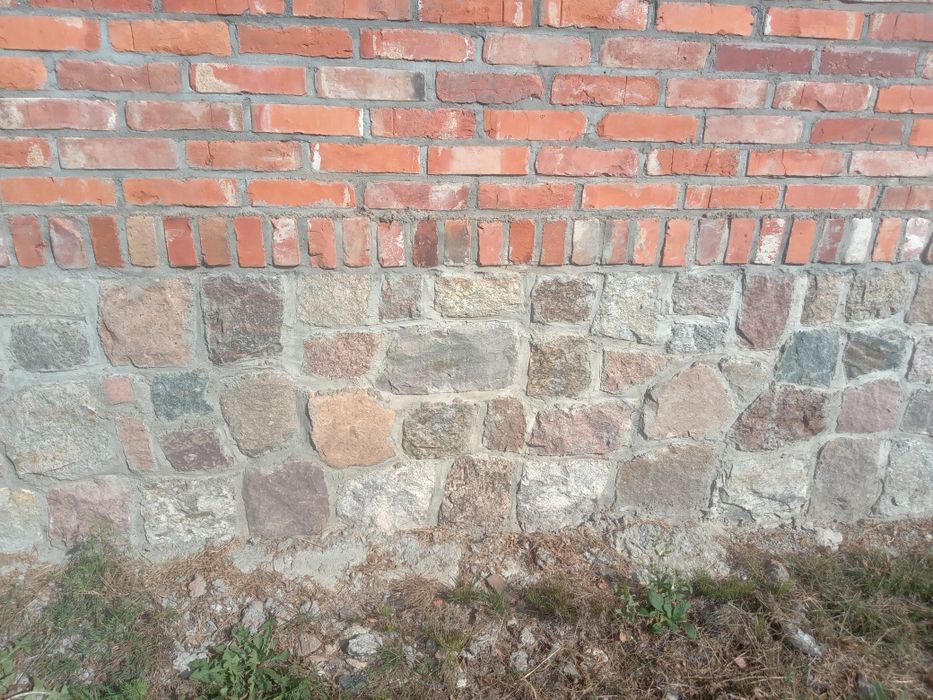 Kamieniarstwo, kostka brukowa, murowanie, tynki