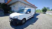 Fiat doblo diesel 3 lugares