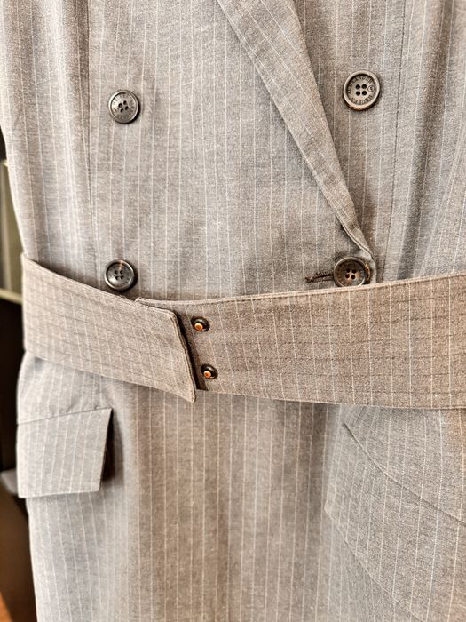 Платье Alexander McQueen